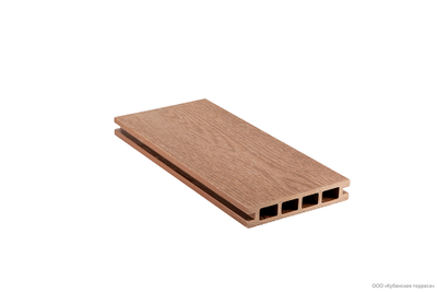 Террасная доска СМ Nature Рябина