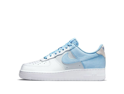 Кроссовки  Nike Air Force 1 Low ' Psychic Blue