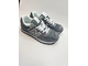 New Balance 574 White Light Grey