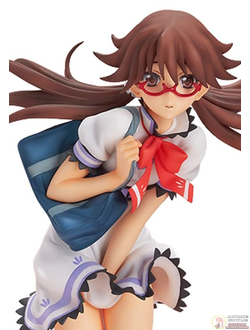 Фигурка 1/7 Мана Миюки (Miyuki Mana)