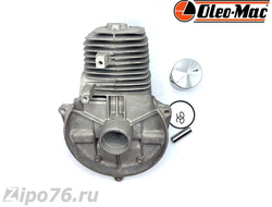 Поршневая группа спарта 25 в сборе