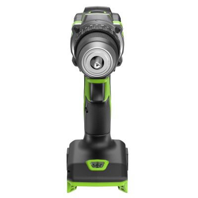 Дрель-шуруповерт ударная аккумуляторная Greenworks DD560, 24V