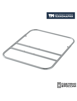 Рама под сидение в надувных лодках с надувным дном АМГ5