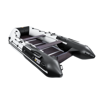 Моторная лодка Ривьера 3800 СК МАКСИМА - mnelodku.ru