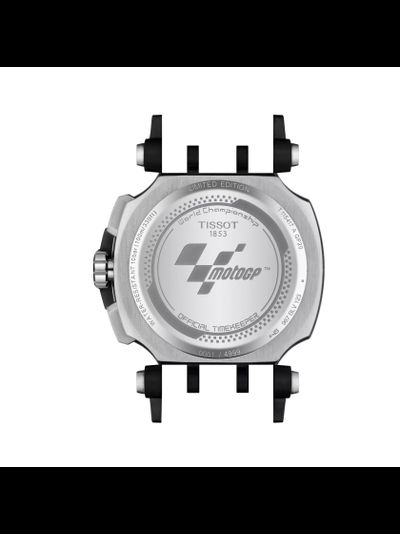 Швейцарские часы Tissot T115.417.27.051.01