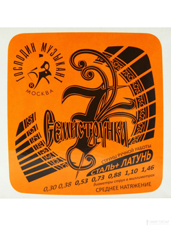 Господин музыкант R12