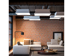 Потолочный карниз из полиуретана Европласт 1.50.622