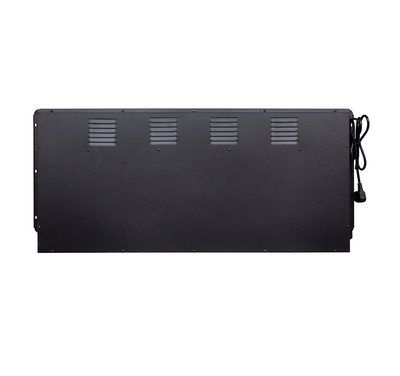 Линейный очаг электрический Jack 45