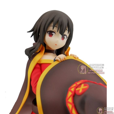 Фигурка Мэгумин (Megumin)