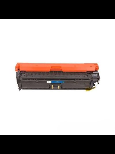 Картридж G&amp;G, аналог HP CE742A/307A