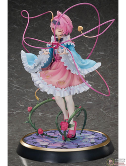 Фигурка 1/6 Сатори Комэйдзи (Komeiji Satori 3rd Eye)