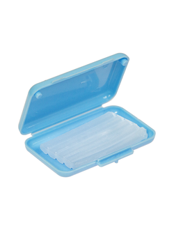 azotii orthodontic воск