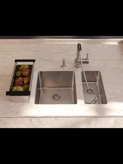 Смеситель OMOIKIRI TANIGAWA-SB C