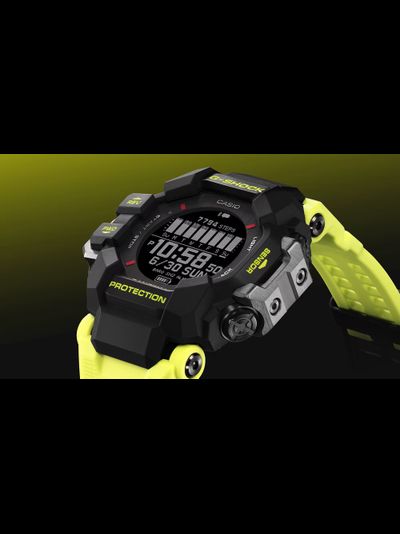 Часы Casio G-Shock GPR-H1000RY-1A9