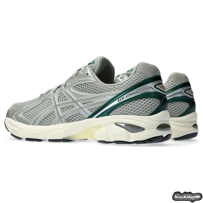 ASICS GT 2160 Seal Grey Jewel Green (36-41)
