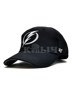 Бейсболка NHL Tampa Bay Lightning