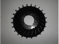 Крыльчатка Муравей