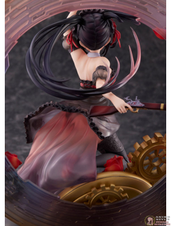 Фигурка 1/7 Куруми Токисаки (Tokisaki Kurumi Lingerie Mizugi ver.)