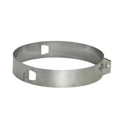 Хомут под растяжки