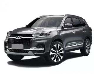 Chery Tiggo 8 Pro I 2021&gt;