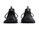 Кроссовки Balenciaga Under Armour® 3XL Knit Sneaker Black