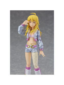 Фигурка фигма Мики Хосии (figma Hoshii Miki)
