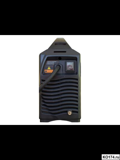 Сварочный инвертор TIG Сварог PRO TIG 200 DSP (W207)