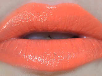 Масляный блеск с интенсивным цветом NYX Intense Butter Gloss 07 Banana Split