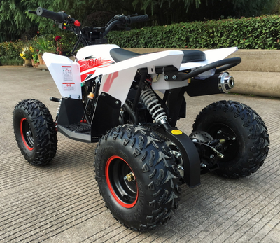 Детский квадроцикл Motax GEKKON 90cc