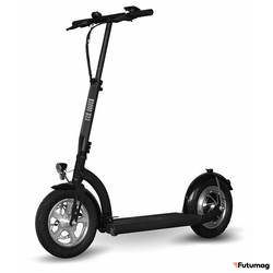 Электросамокат KUGOO ES3  + Гидроизоляция