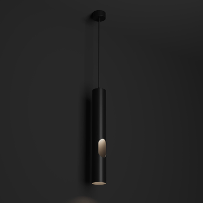 Светильник Denkirs DK4045-BK