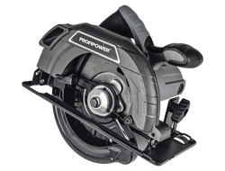 Пила циркулярная PROFIPOWER ДП-185B