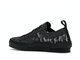 Converse x Dior B23 черные низкие