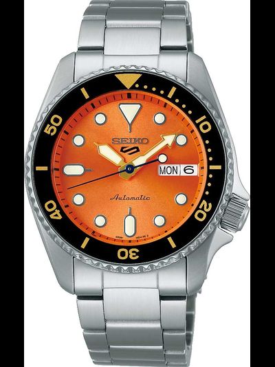 Наручные часы Seiko SRPK35K1