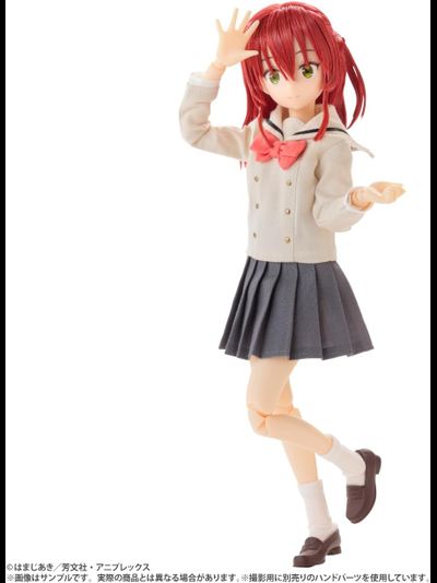 Кукла 1/6 PureNeemo Икуё Кита (Ikuyo Kita)