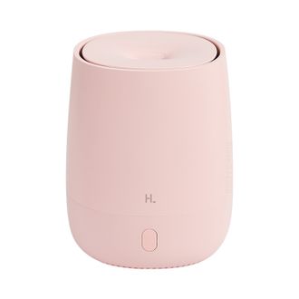 Аромадиффузор Xiaomi HL Aroma, розовый