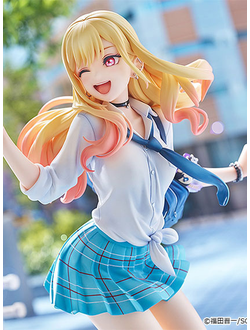 Фигурка 1/7 Марин Китагава (Marin Kitagawa Max Factory)