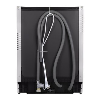 Посудомоечная машина MAUNFELD MLP-12IMRO