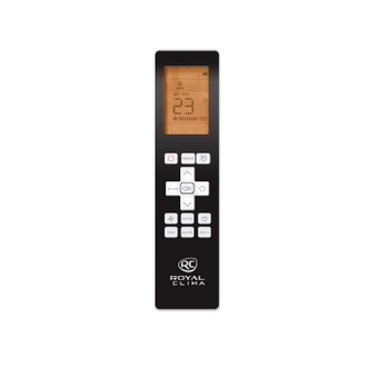Royal Clima 35 Felicita (35 кв.м.)
