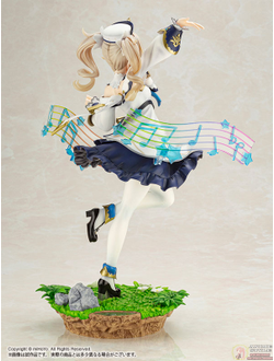 Фигурка 1/7 Барбара (Barbara Pegg)