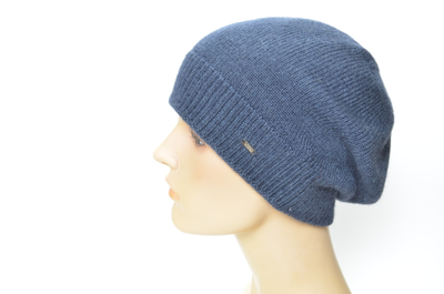 Берет Vizio 1440 синий