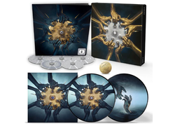 Epica - Aspiral Deluxe Box-Set