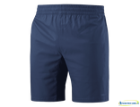 Теннисные шорты детские Head Club Boys (dark-blue)