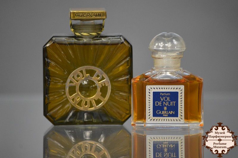 6 parfum vo1 de nuit guerlain 15ml ゲラン Guerlain Vol de Nuit (Воль де Нюи Герлен Ночной полет) духи купить