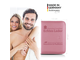 Маникюрный набор MARQUS SOLINGEN 8 PIECES KIT Rosa.