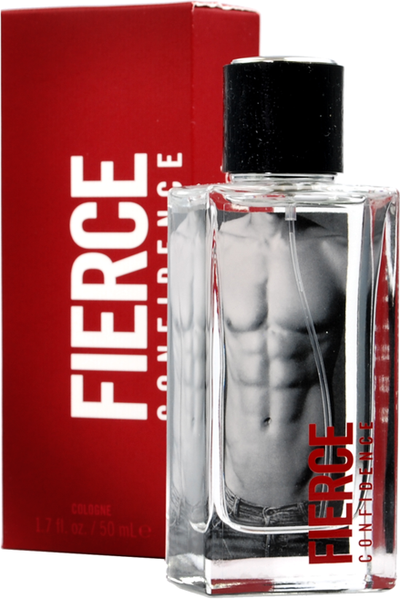Abercrombie & Fitch Fierce Confidence (одеколон 50 мл)