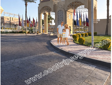 BEACH ALBATROS RESORT - HURGHADA 4*