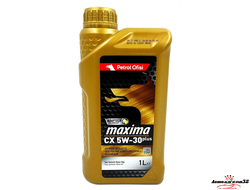 Maxima CX 5W-30 Plus 1л