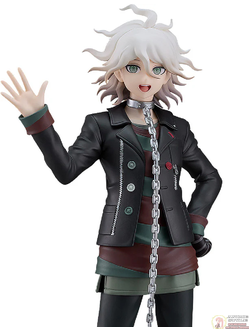Фигурка Нагито Комаэда (Komaeda Nagito Servant, L Pop Up Parade)