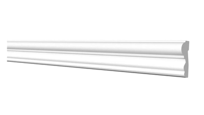 Молдинг из дюрополимера Decor Dizayn DD400, 2 метра